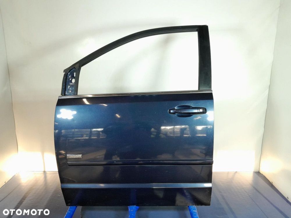CHRYSLER TOWN COUNTRY V DRZWI PRZÓD LEWE PBL - 1