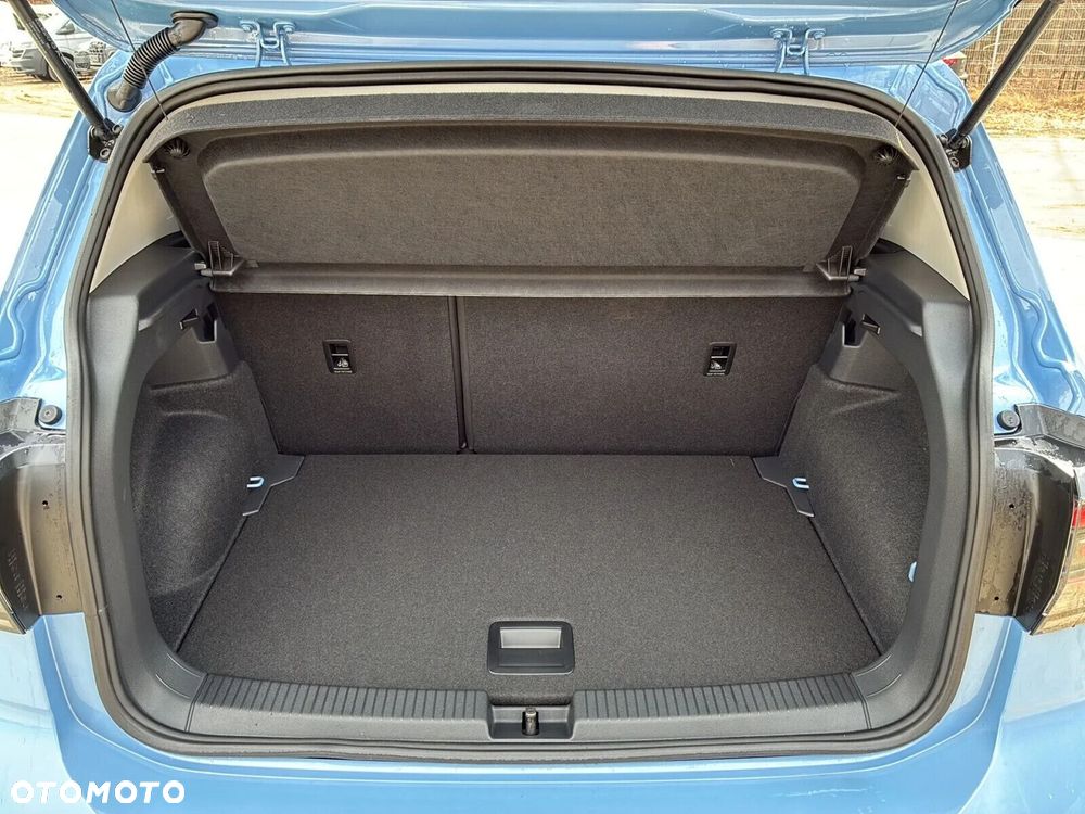 Volkswagen T-Cross - 27