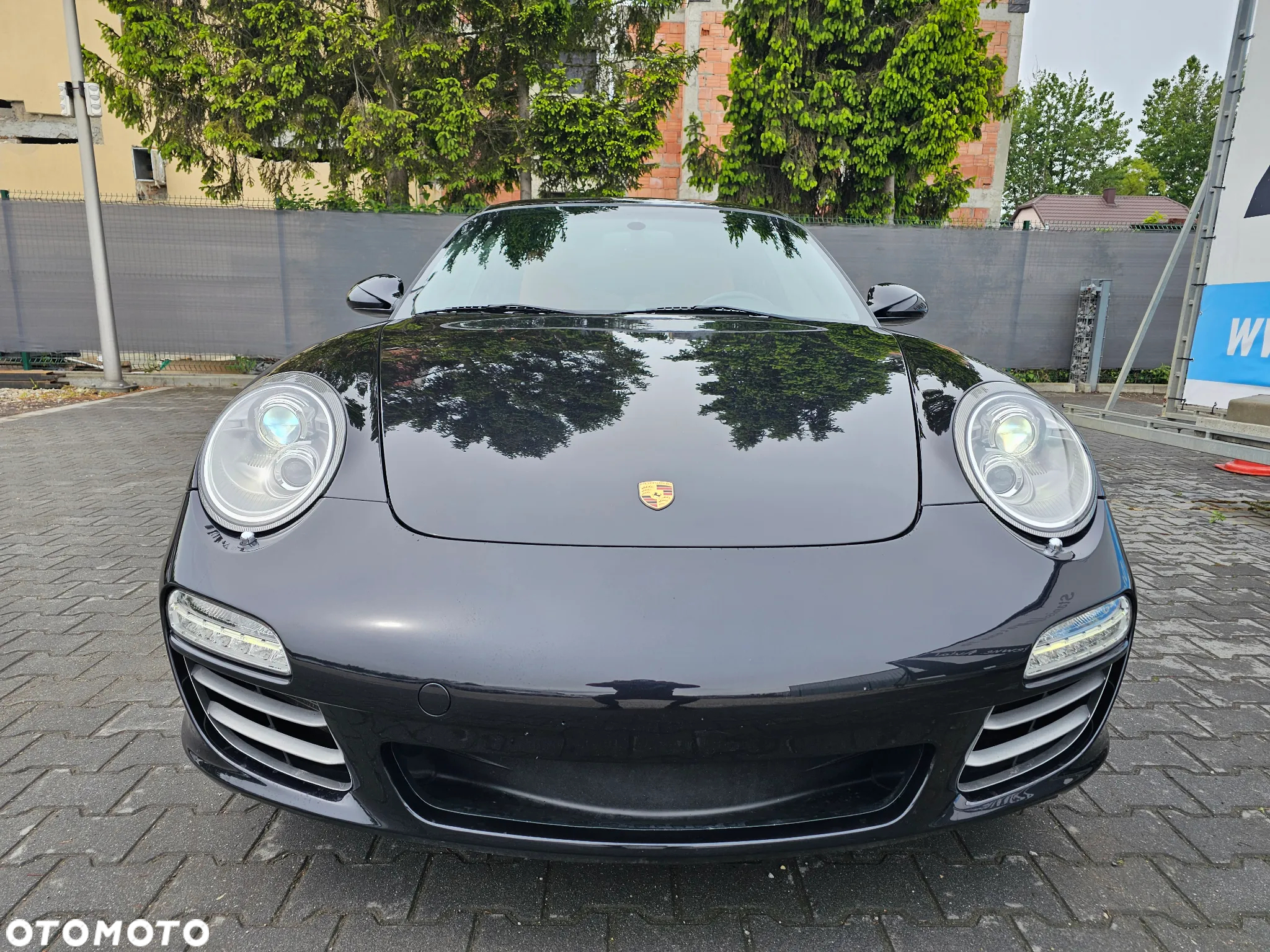 Porsche 911 Carrera 4S PDK - 4