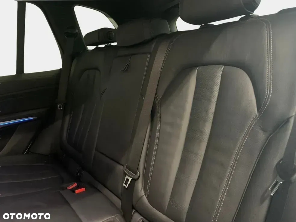 BMW X5 xDrive30d - 22