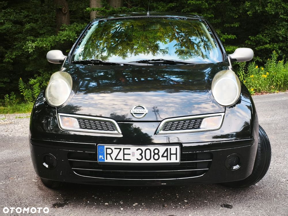 Nissan Micra 1.2 edition 25 Jahre - 10