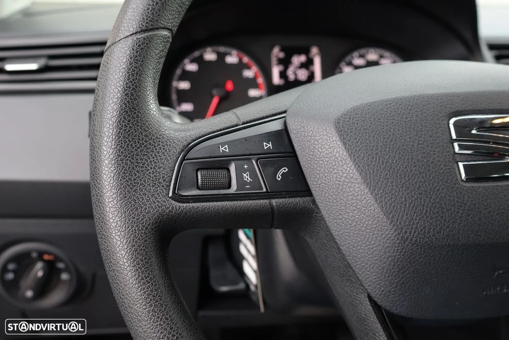 SEAT Ibiza 1.0 Style - 25