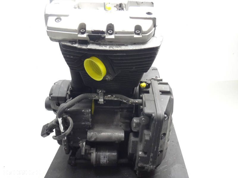 Yamaha Mt01 Silnik Gwarancja 30 Dni - 6
