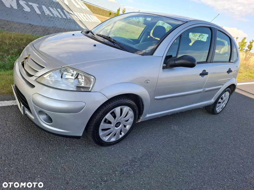 Citroën C3 1.4 Exclusive - 20