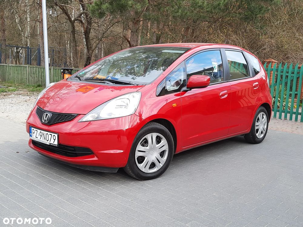 Honda Jazz 1.2 i-VTEC S Cool - 2