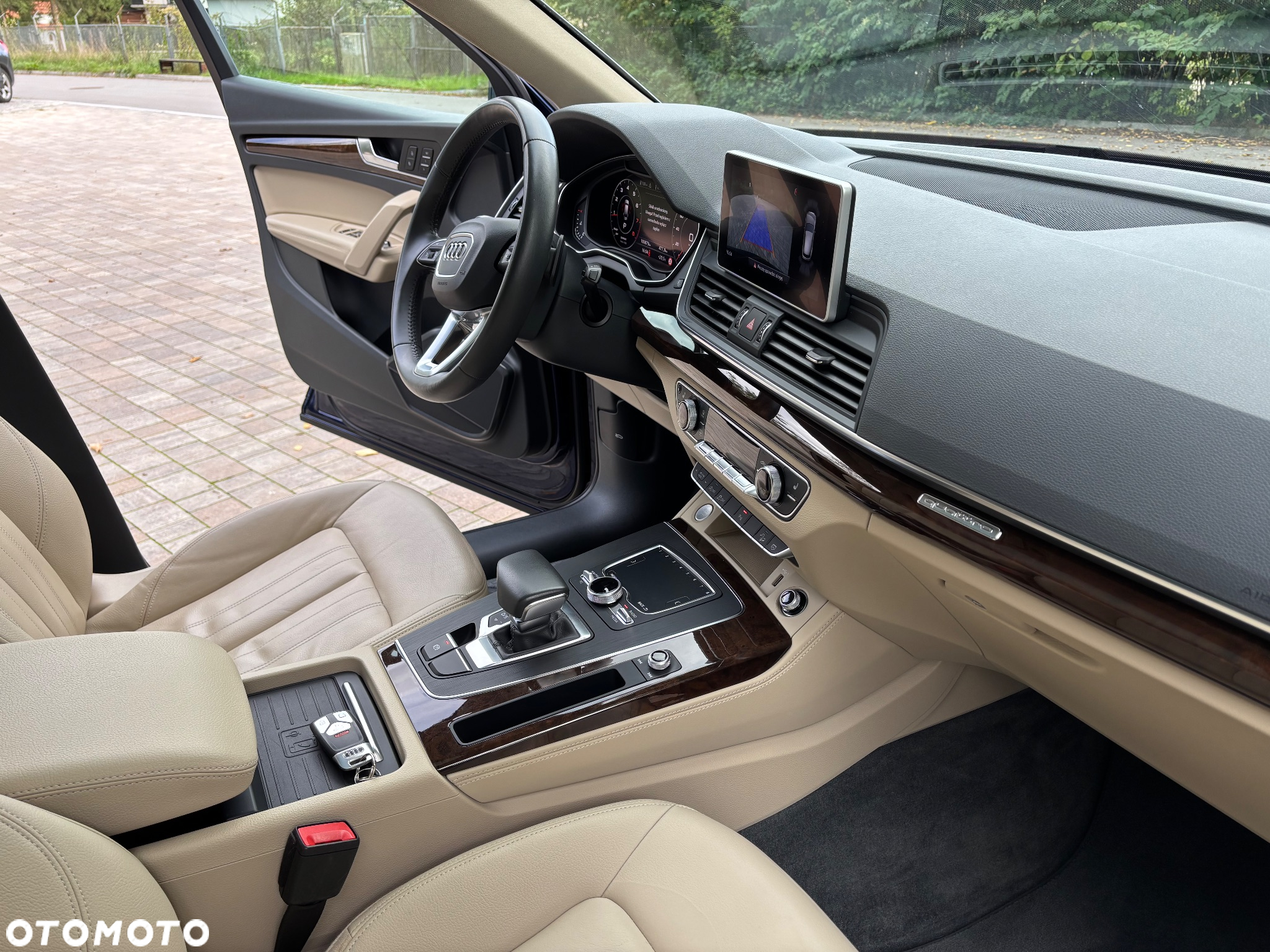 Audi Q5 - 23