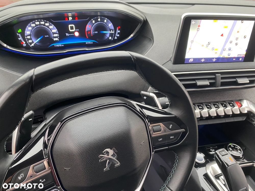 Peugeot 3008 1.2 PureTech Crossway S&S EAT6 - 32