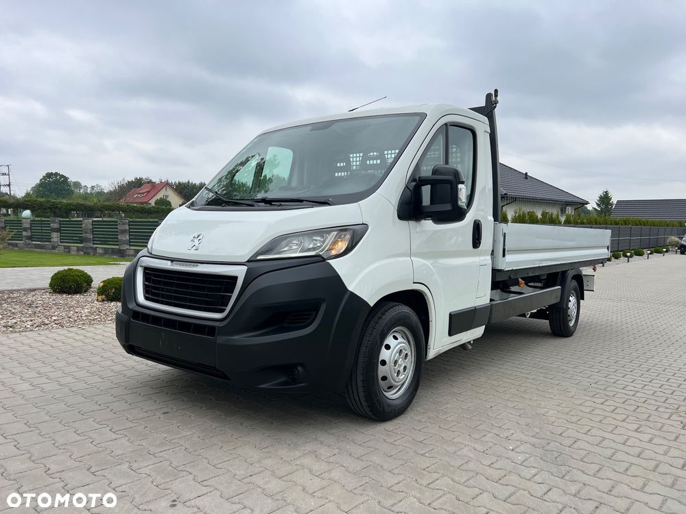 Peugeot Boxer 160 - 9