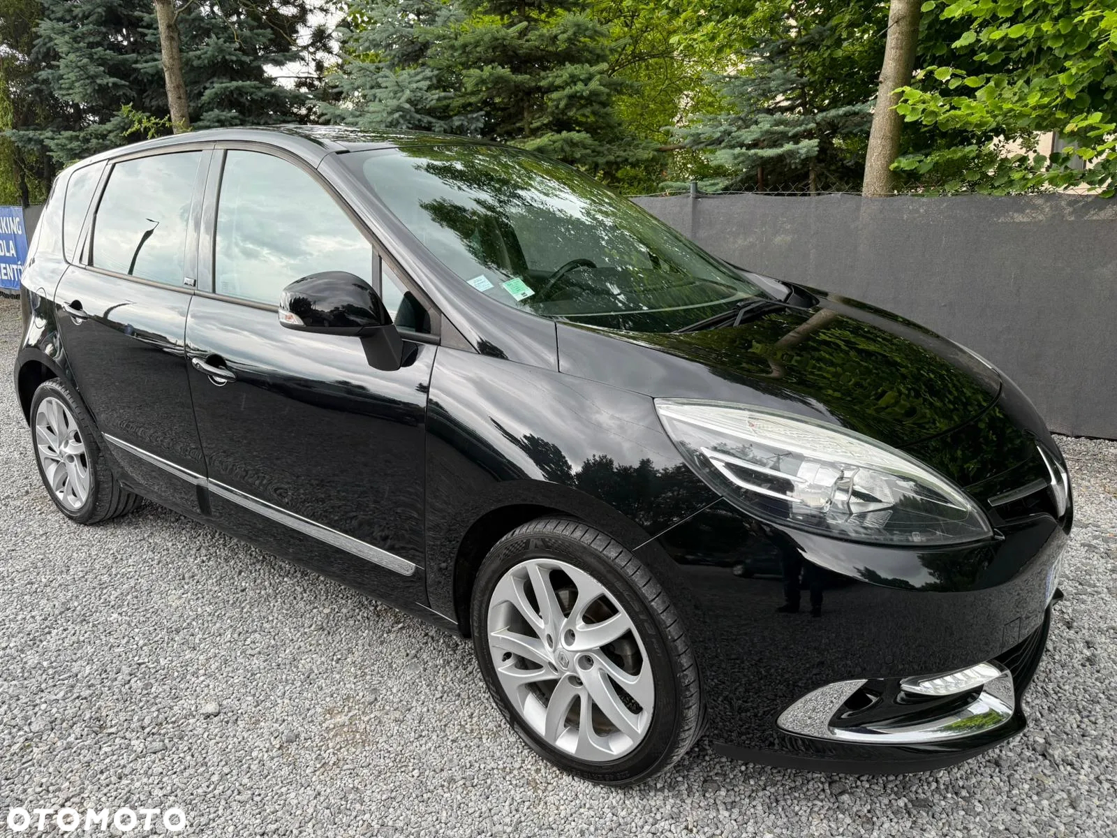 Renault Scenic ENERGY dCi 130 INITIALE PARIS - 2