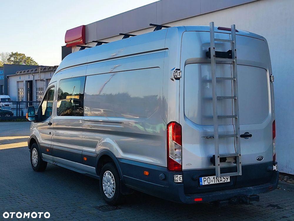Ford Transit - 4