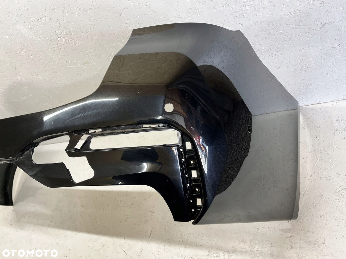 BMW 5 G31 KOMBLI LIFT M-PAKIET 8080630 ORG FV WYS 24H - 6