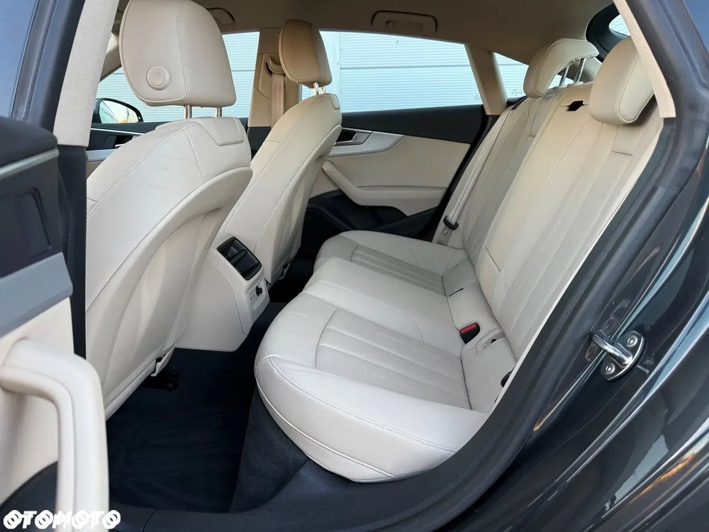 Audi A5 Sportback 2.0 TDI S tronic design - 12