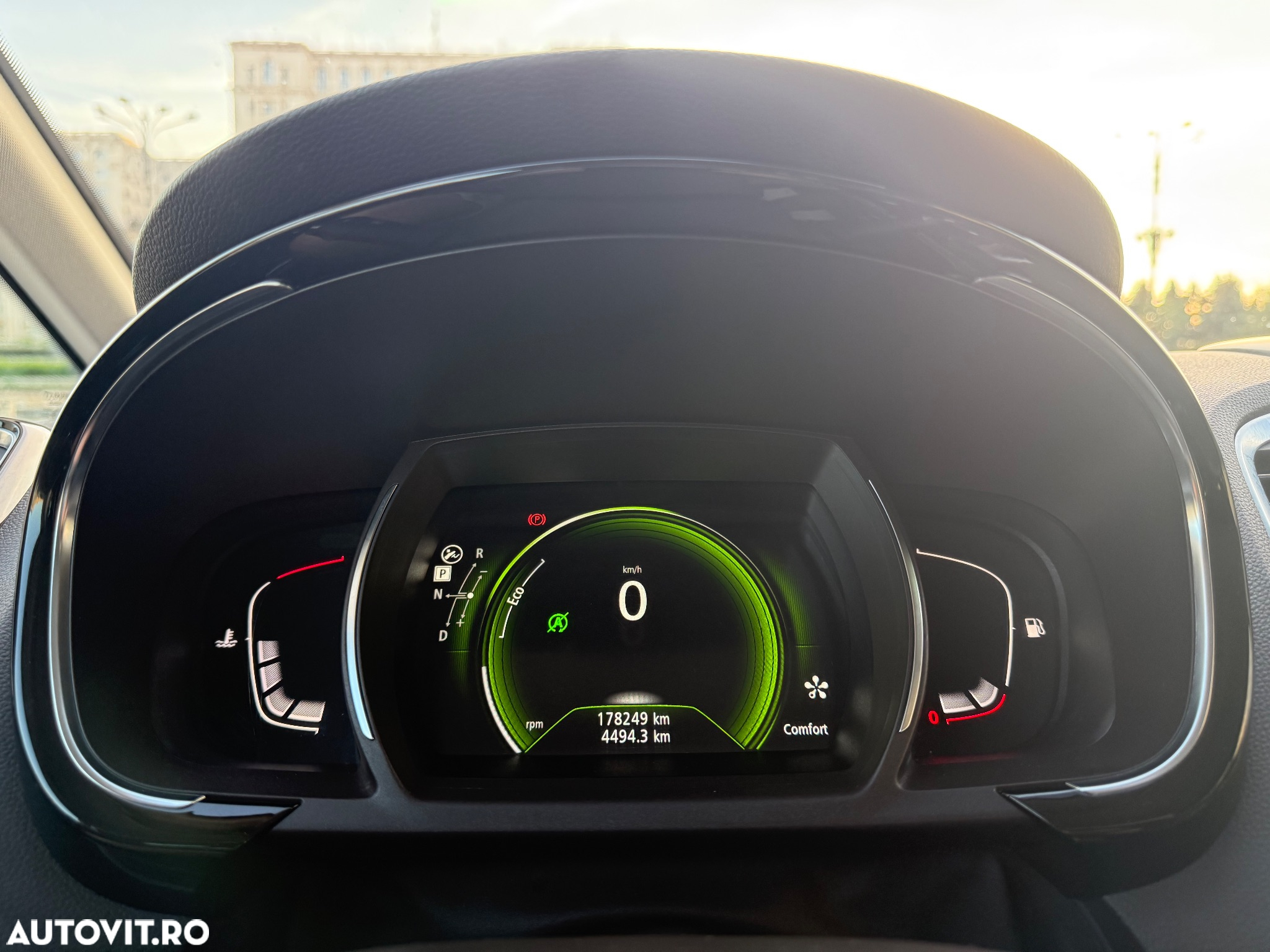 Renault Espace - 17