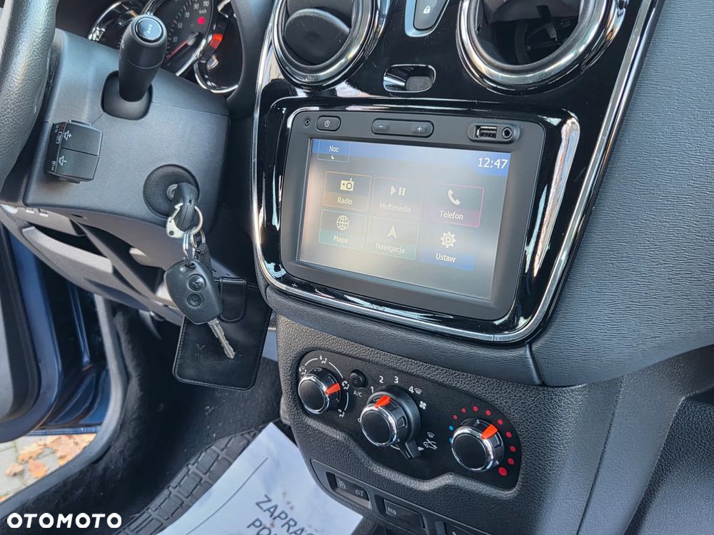 Dacia Lodgy TCe 115 Laureate - 27