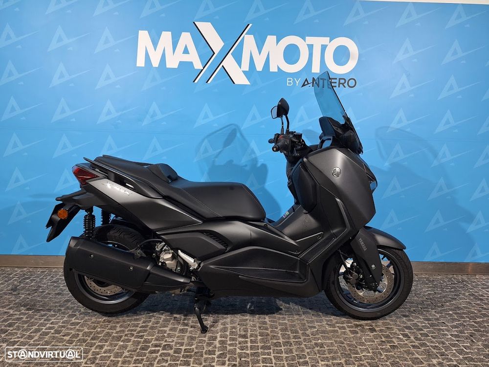 Yamaha X-Max 300 - 1