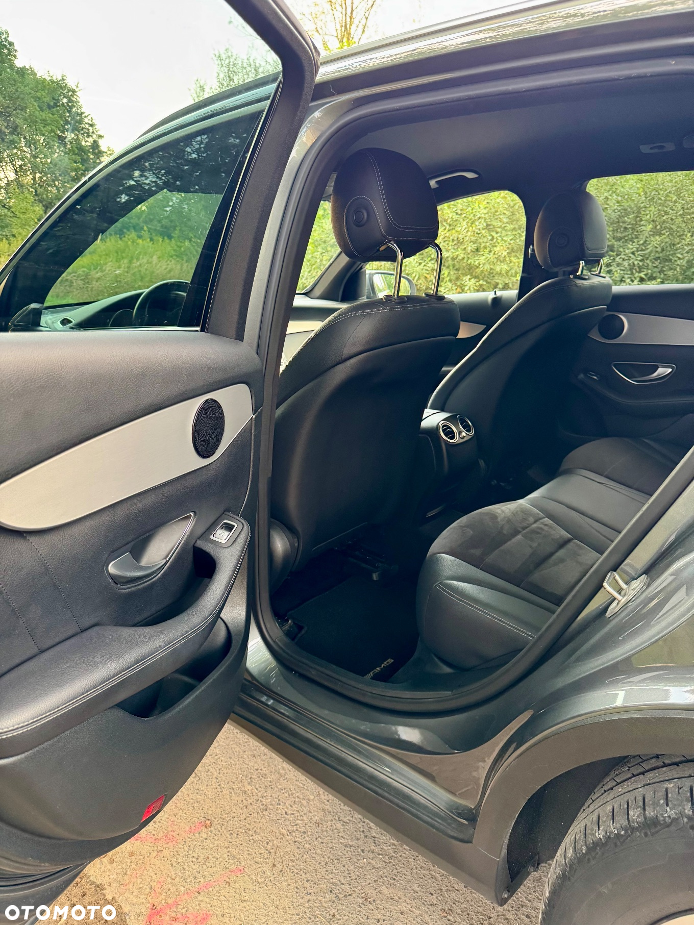Mercedes-Benz GLC 220 d 4-Matic - 10