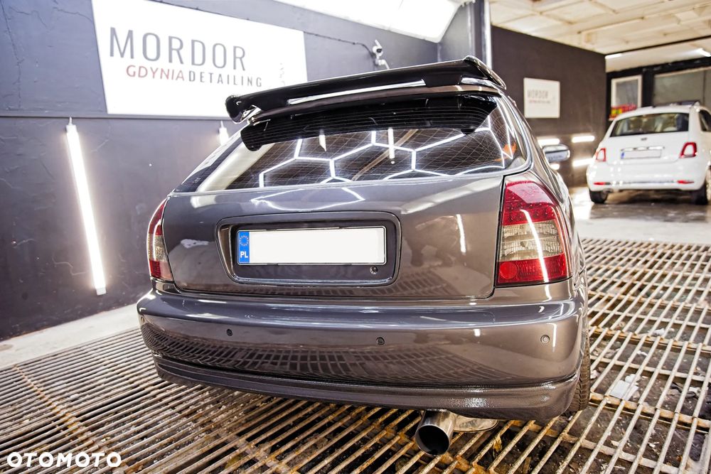 Honda Civic - 5