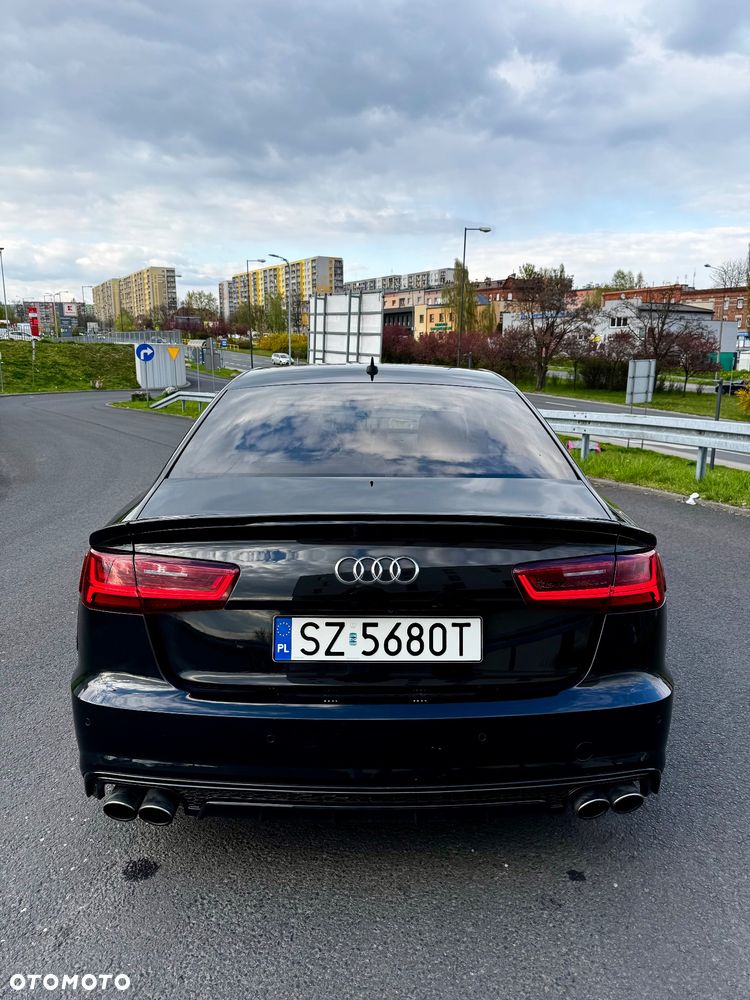 Audi A6 Limousine - 6