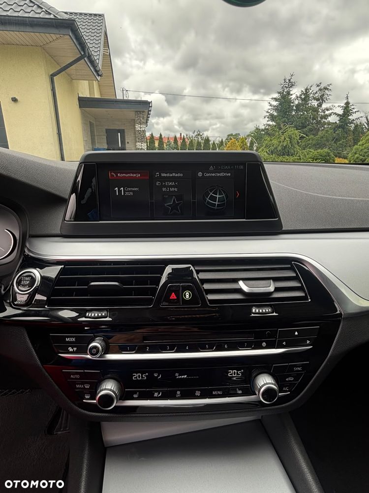BMW Seria 5 520d Modern Line - 28