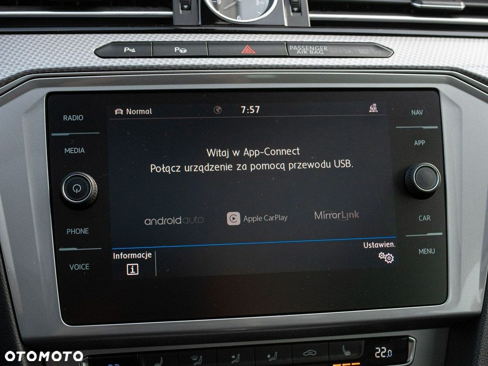 Volkswagen Passat Alltrack 2.0 TDI SCR 4Mot DSG7 - 23
