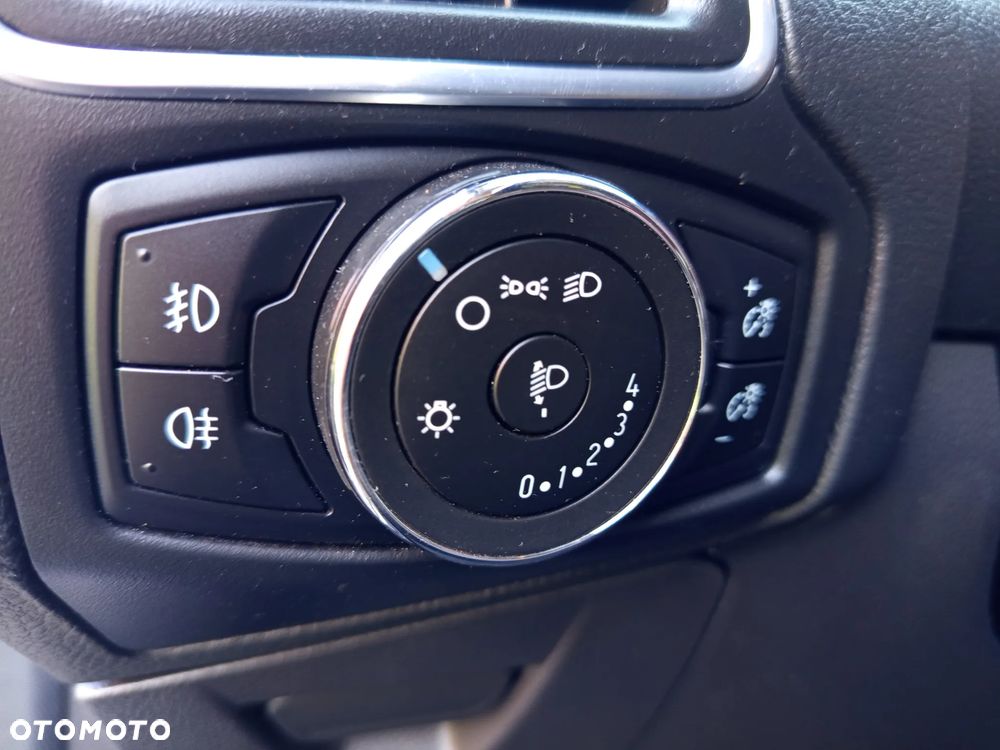 Ford Focus - 26
