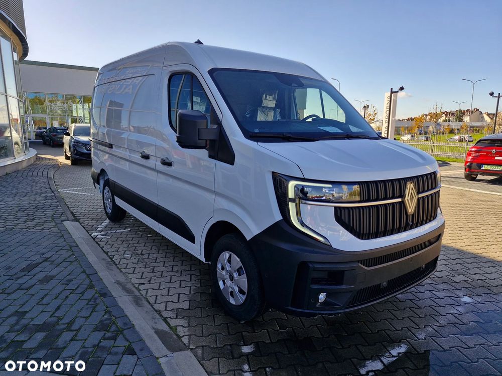 Renault MASTER - 2