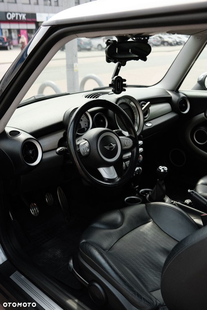 MINI Inny - 7
