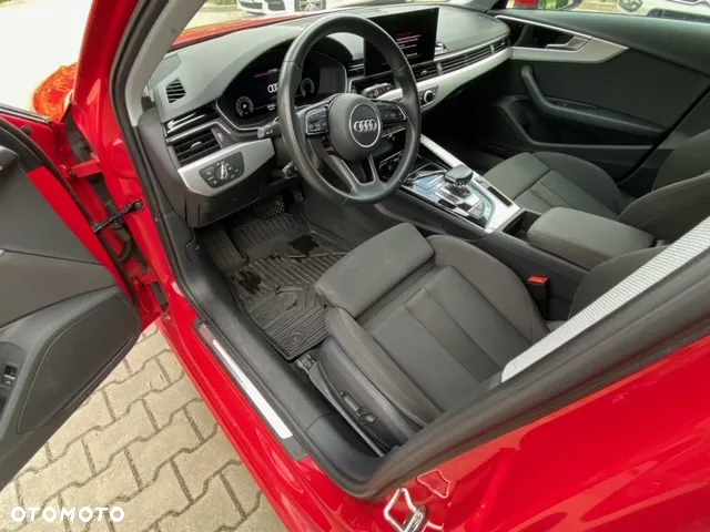 Audi A4 - 6