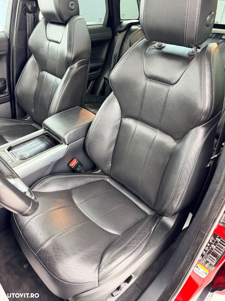 Land Rover Range Rover Evoque 2.0 D150 HSE - 14