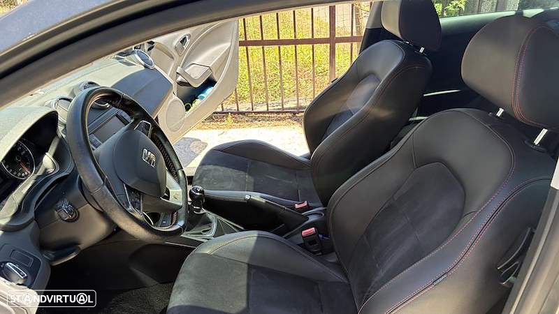 SEAT Ibiza 1.0 EcoTSI FR - 13