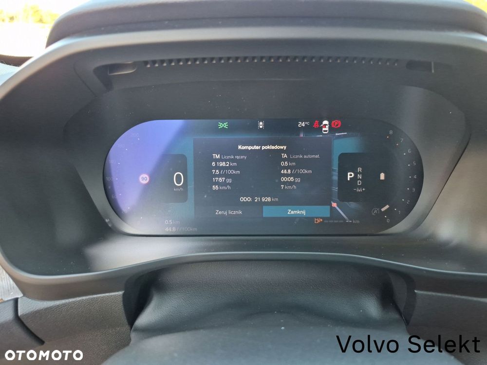 Volvo XC 40 - 19