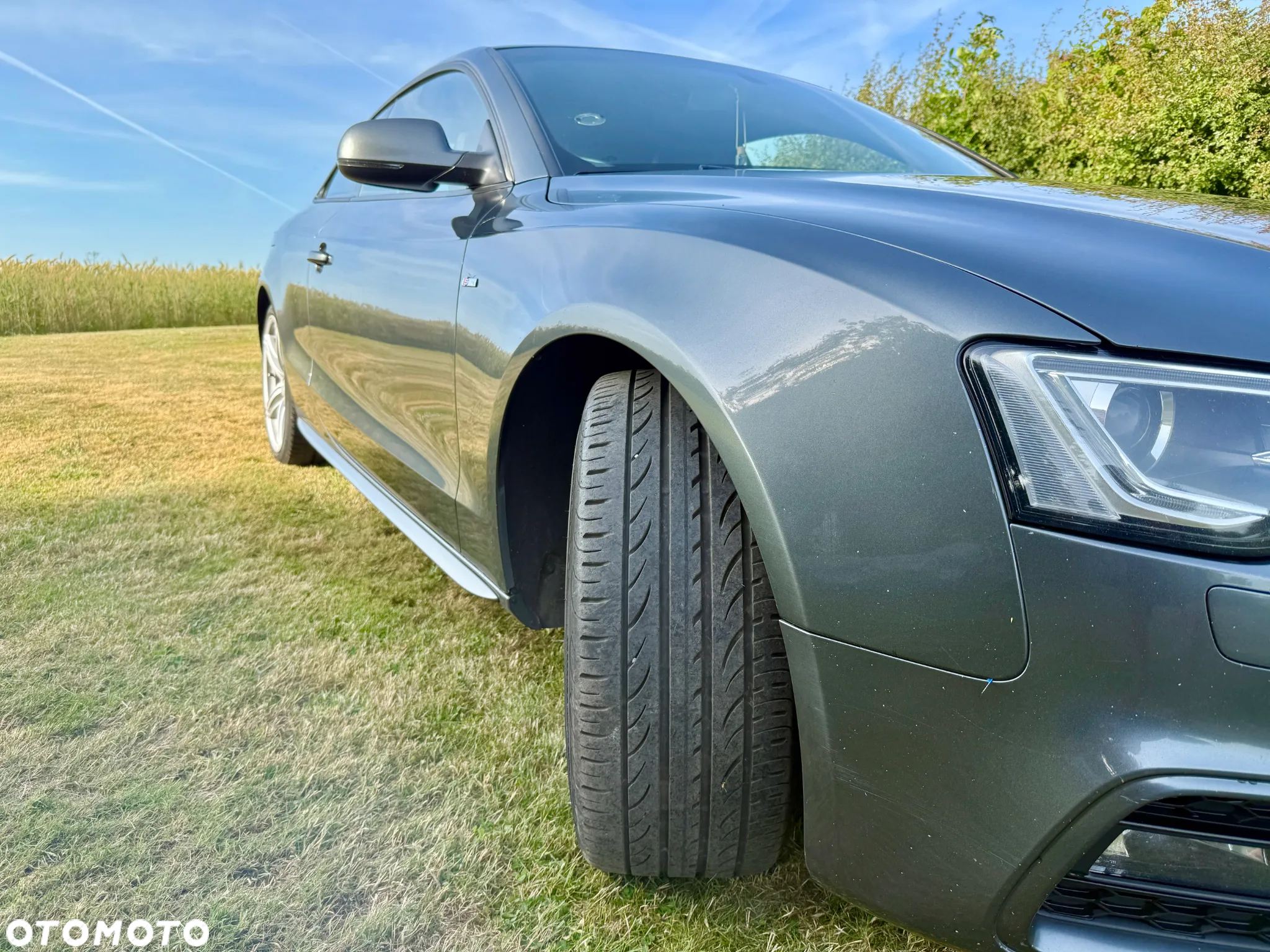 Audi A5 2.0 TDI - 11