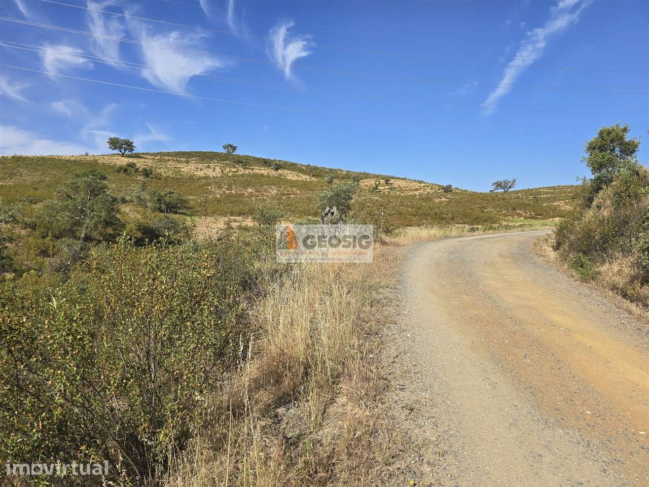 Herdade T3 Venda em Santa Clara-a-Nova e Gomes Aires,Almodôvar - Grande imagem: 5/20