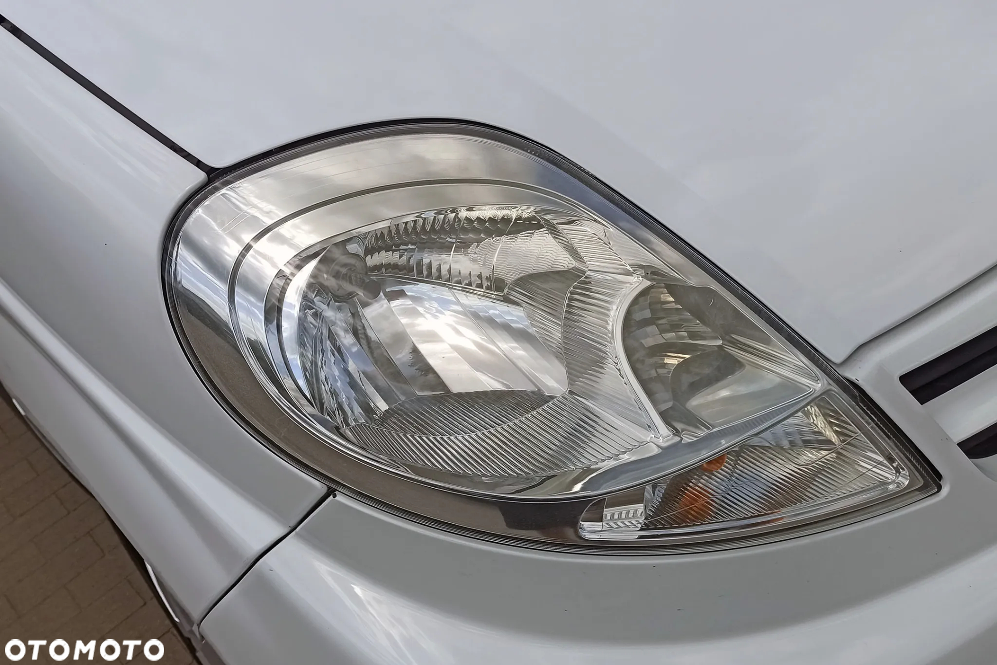 Nissan Primastar - 14