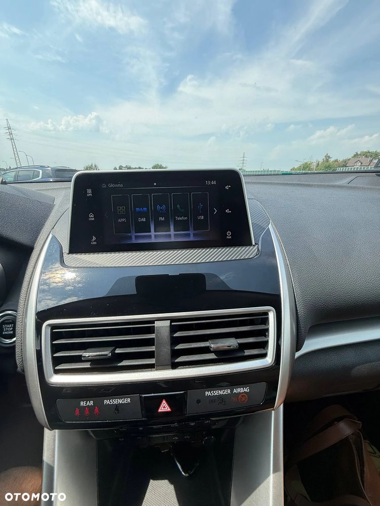 Mitsubishi Eclipse Cross 1.5 T Intense - 8