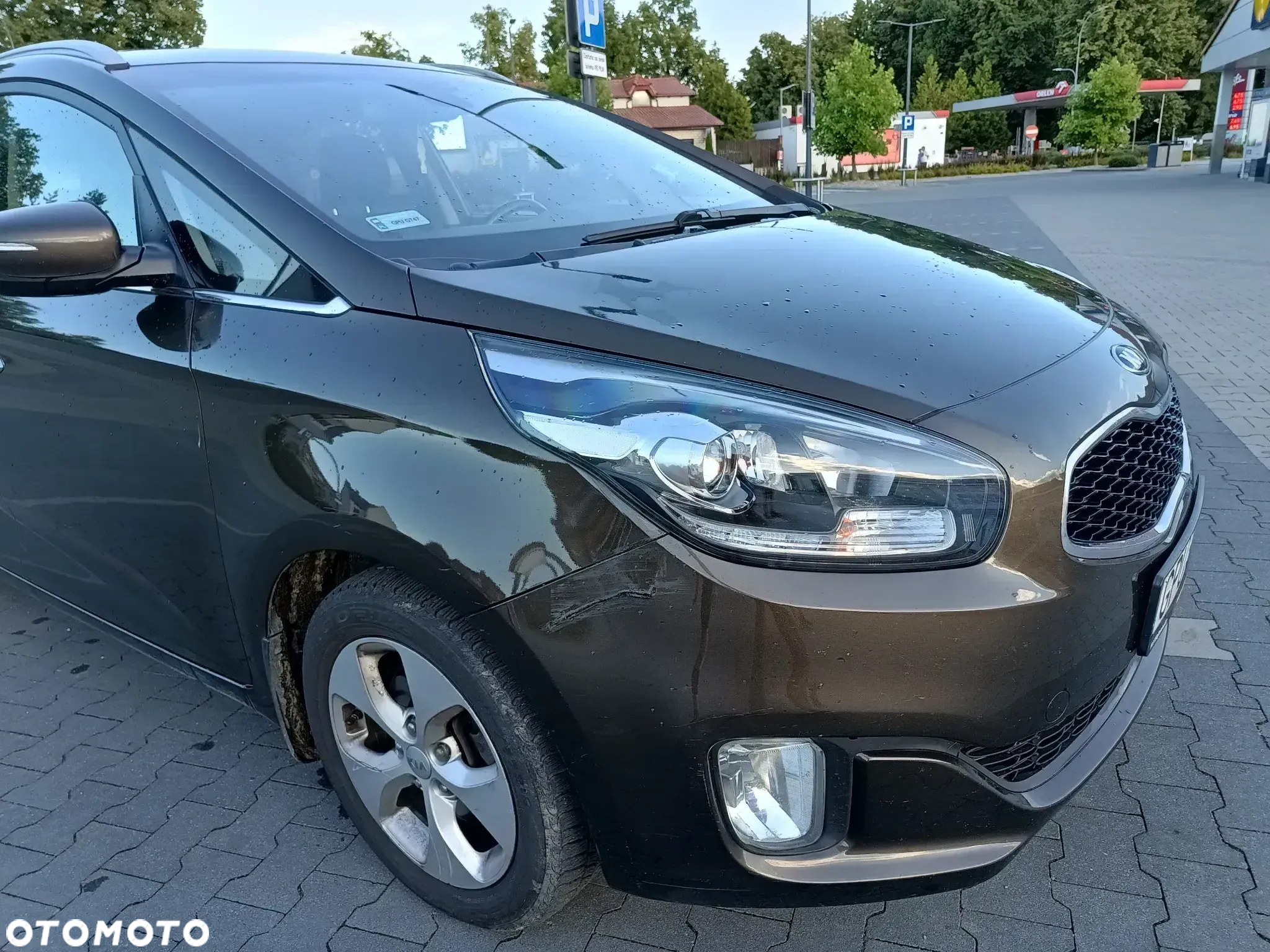 Kia Carens 1.6 GDI Business Line EU6 - 4