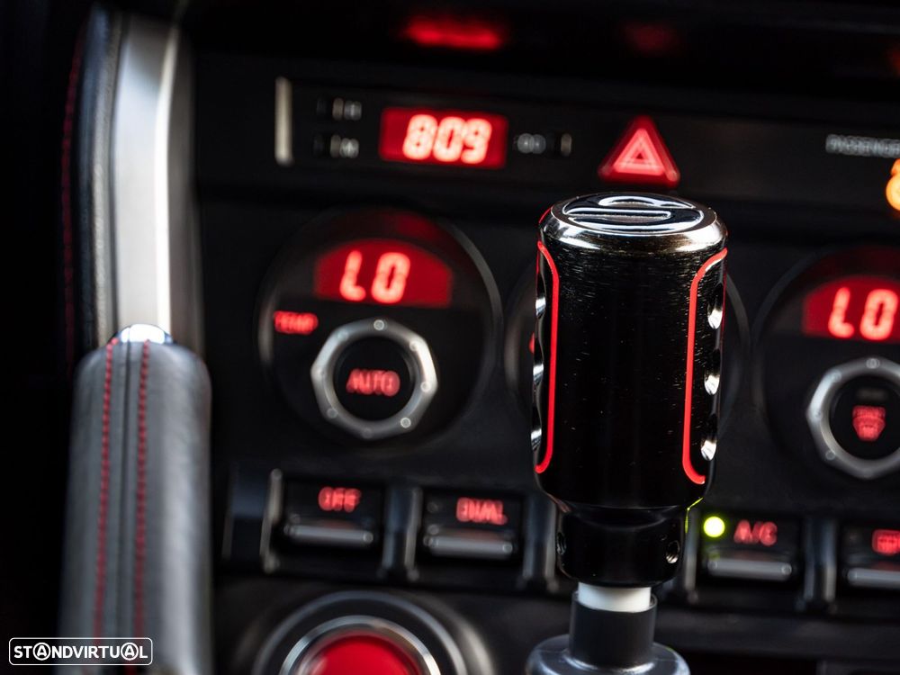 Toyota GT86 2.0D-4S Sport+Navi - 25