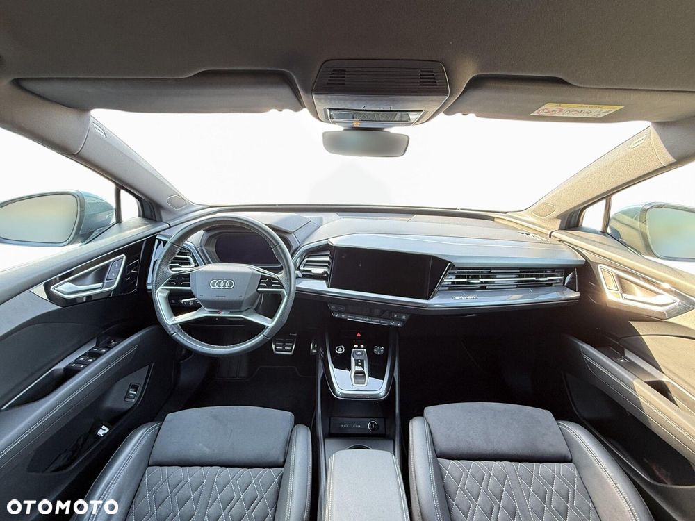 Audi Q4 Sportback e-tron - 32