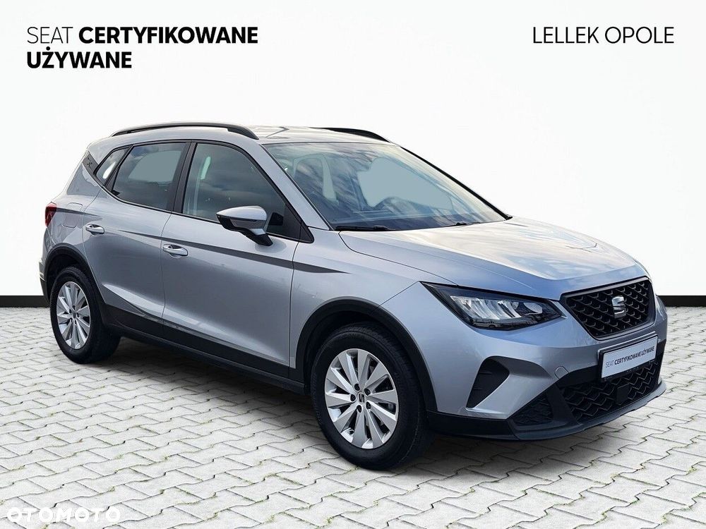 Seat Arona 1.0 TSI Style S&S - 3
