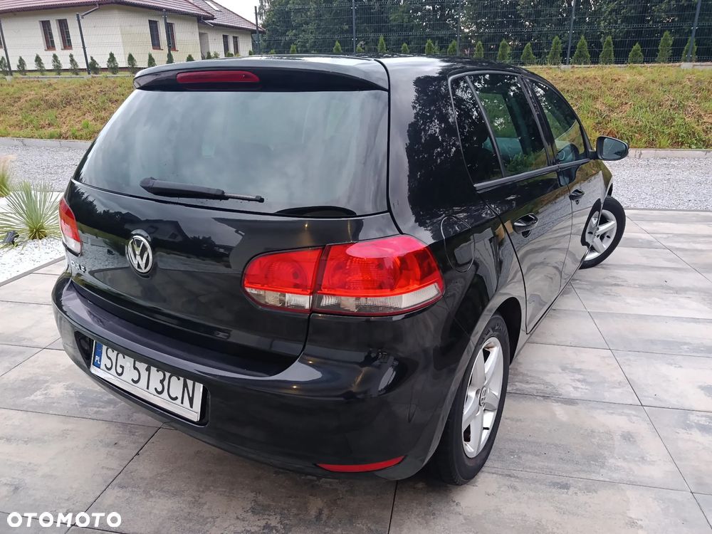 Volkswagen Golf 1.4 CityLine - 3