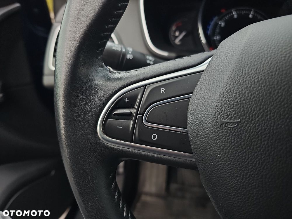 Renault Megane 1.3 TCe FAP Limited EDC - 18