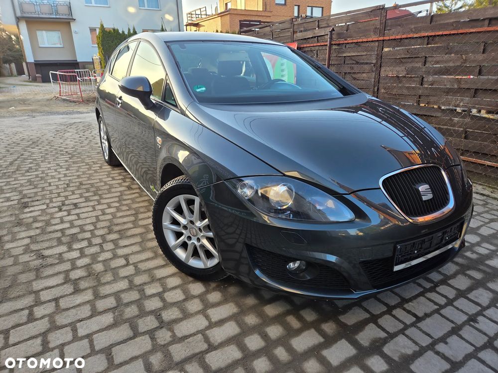 Seat Leon 1.2 TSI Style S&S - 9