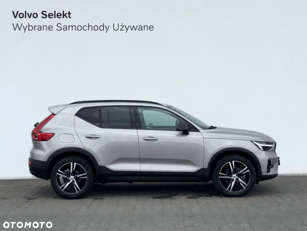 Volvo XC 40 - 4