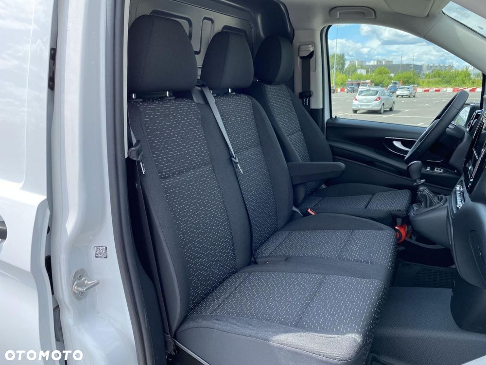 Mercedes-Benz Vito - 17