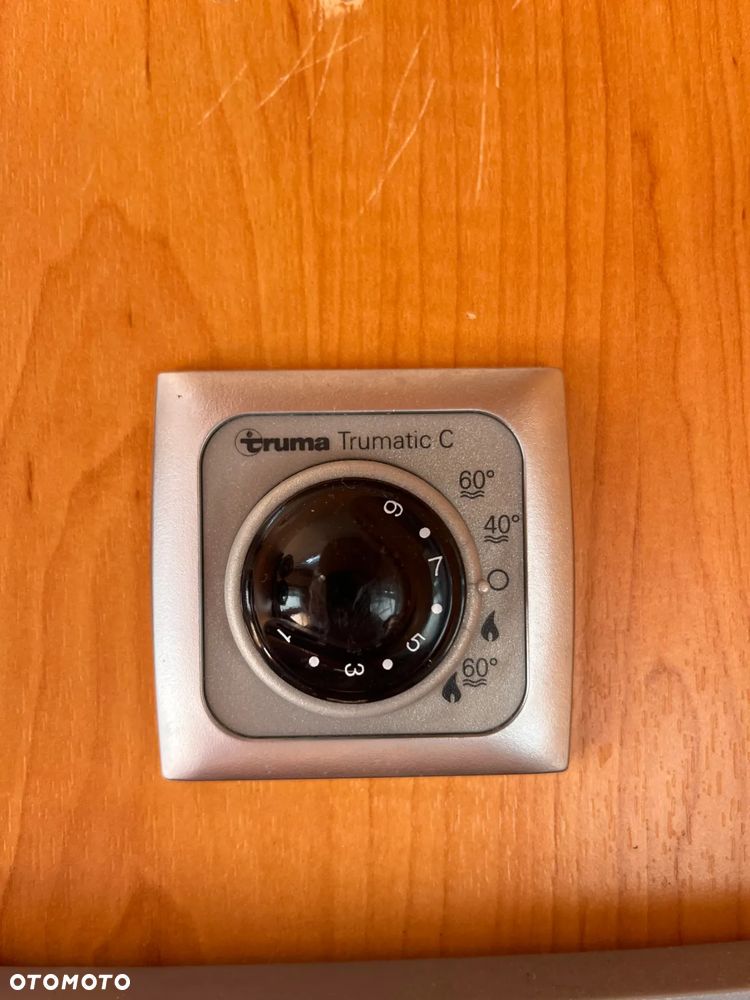 Hymer-Eriba C682 CL - 32