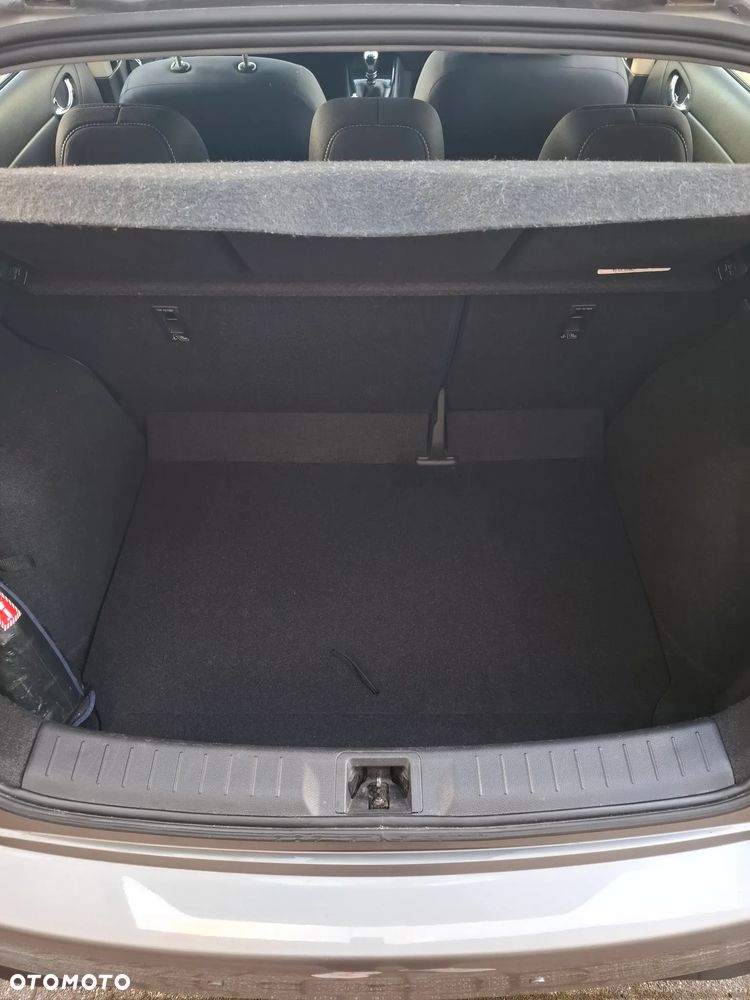 Nissan Pulsar 1.2 DIG-T Acenta - 9
