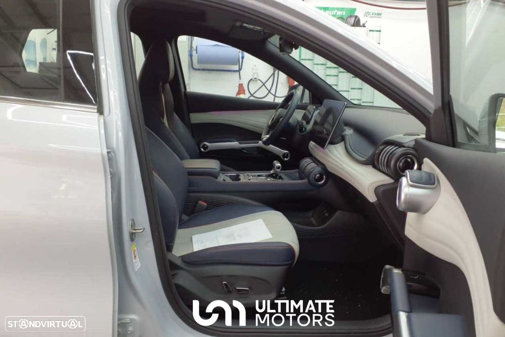 BYD Atto 3 60.48 kWh Design - 3