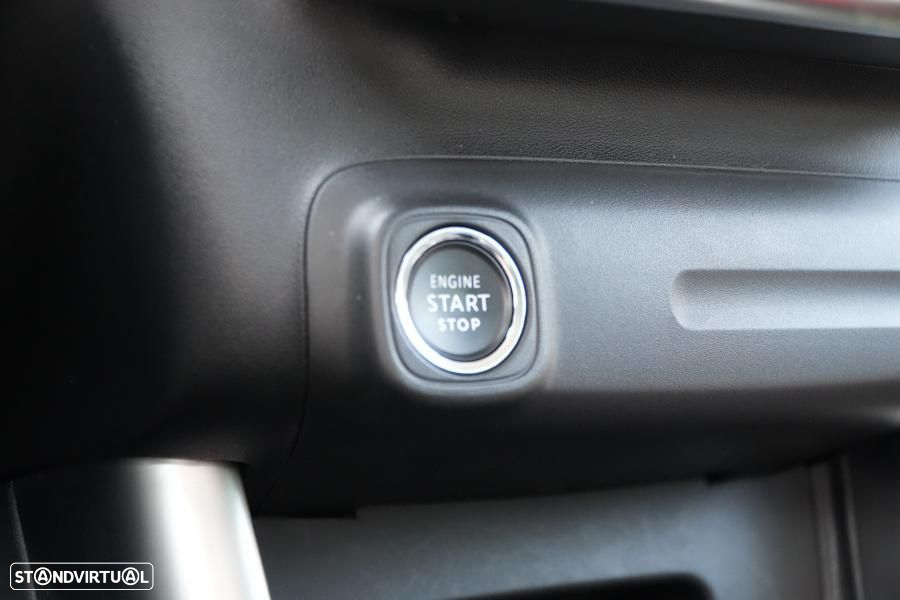 Citroën C3 Aircross 1.2 PureTech C-Series - 16