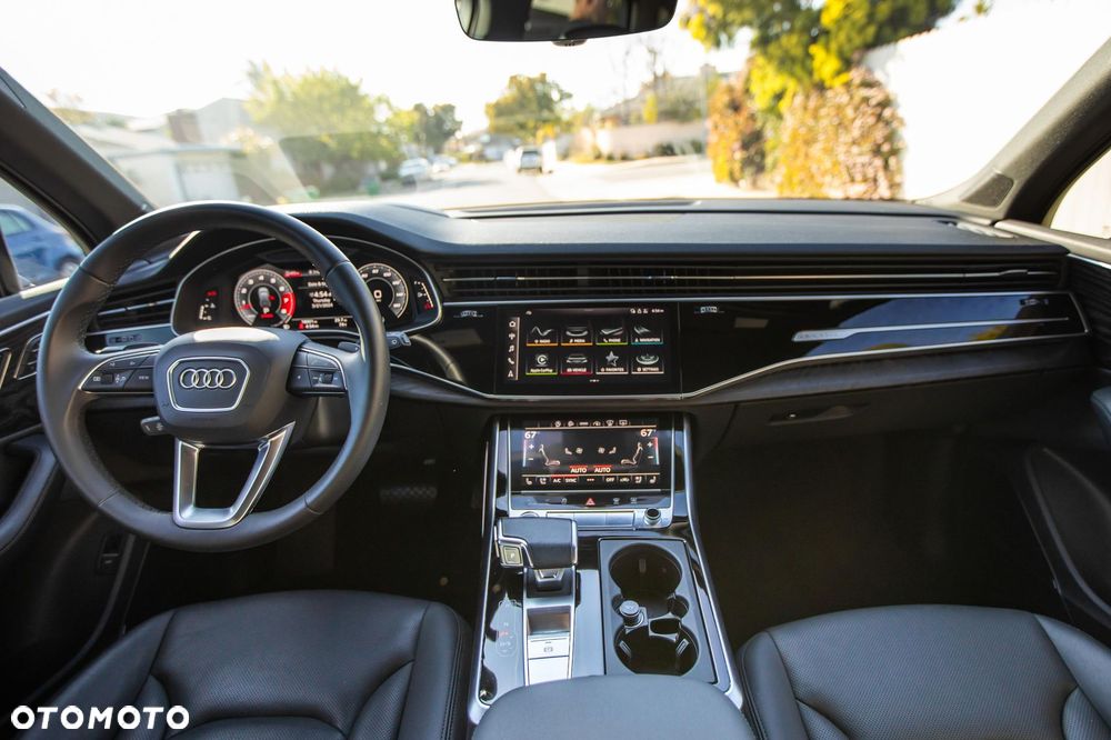 Audi Q7 - 24