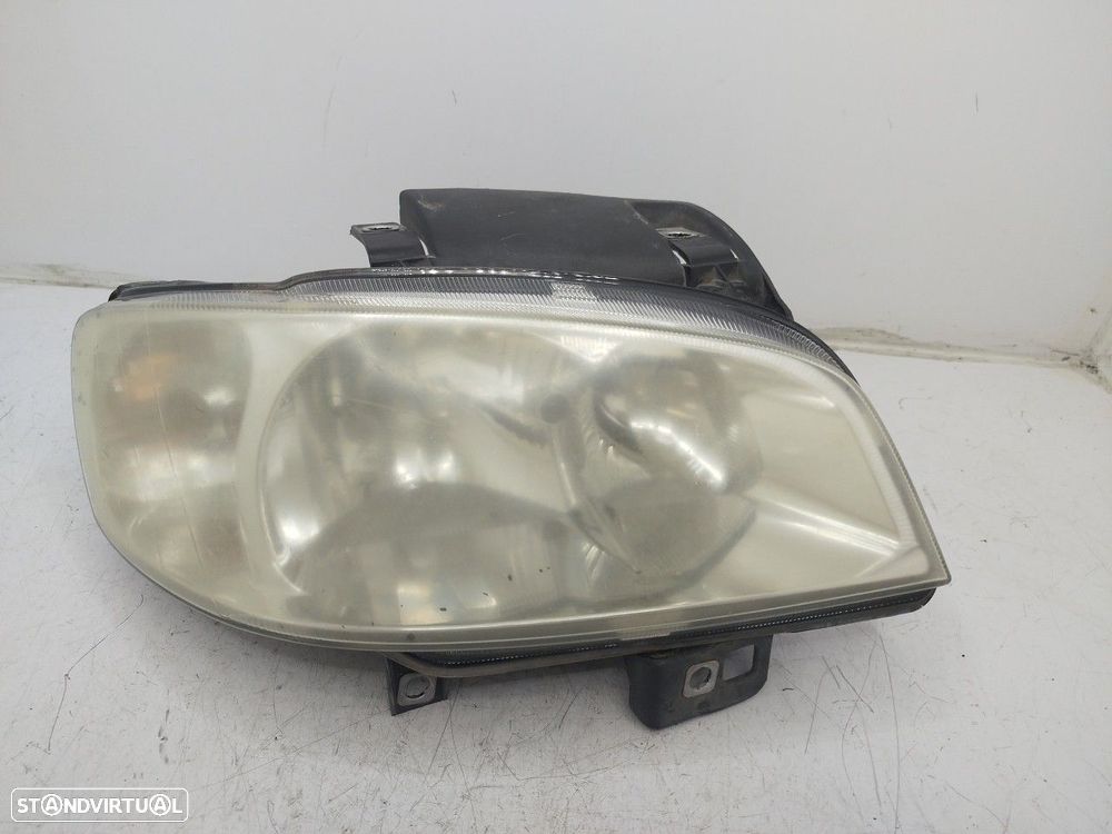 Farol/ Otica Dianteiro Dto Seat Cordoba (6K1, 6K2) - 3